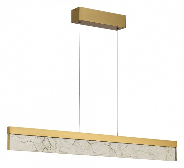 Подвесной светильник ST-Luce Splendid SL6234.303.36