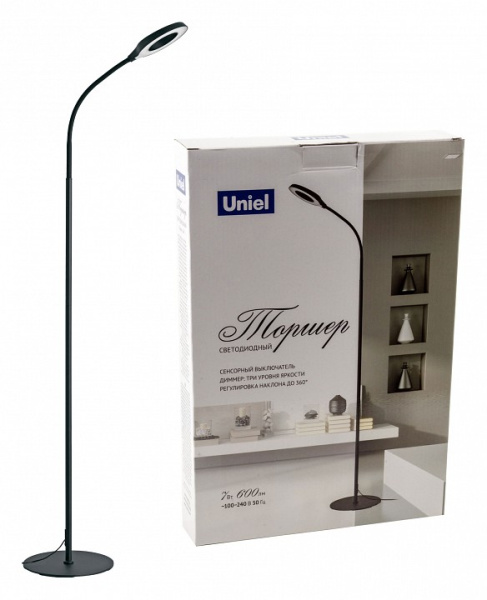 Торшер Uniel ULM-T610 UL-00010177