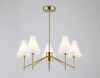 Люстра на штанге Ambrella Light HIGH LIGHT LH57133