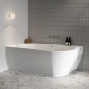 Акриловая ванна Ravak Freedom 170х80 XC00100041 белый