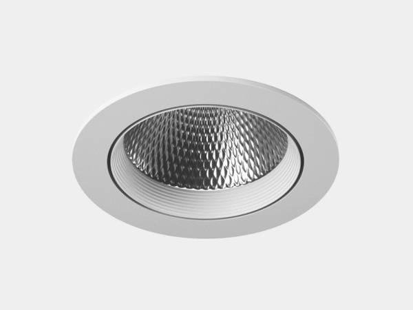 Встраиваемый светильник DesignLed DL-KZ 00-00021684