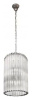 Подвесной светильник iLamp Manhattan MD0266-6 Silver