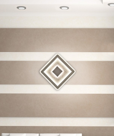 Накладной светильник Natali Kovaltseva LED 81017/1W