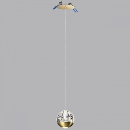 Подвесной светильник Odeon Light Sono 5101/5L