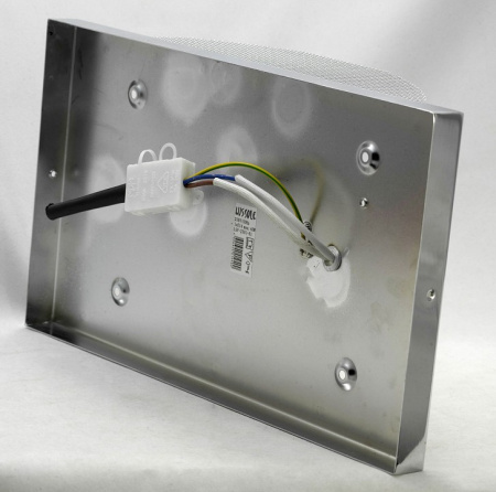 Накладной светильник Lussole Vetere LSF-2371-01V