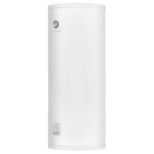 Бойлер косвенного нагрева Royal Thermo AQUATEC Standart SF200 White напольный