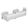Смеситель для ванны Vitra Brava A42613EXP