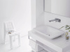 Смеситель для раковины hansgrohe PuraVida 15084000