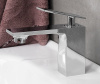 Смеситель для раковины WasserKRAFT Alme 1503