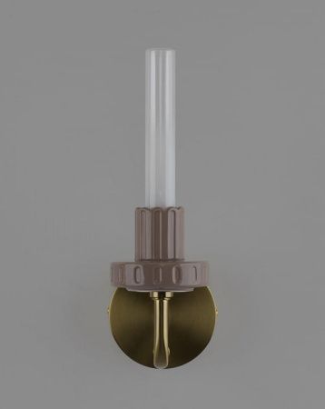 Бра Moderli Atelieri V11693-WL