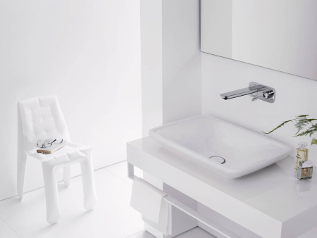Смеситель для раковины hansgrohe PuraVida 15084000