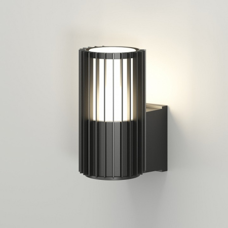 Светильник на штанге Denkirs Farsun DK9722-BK