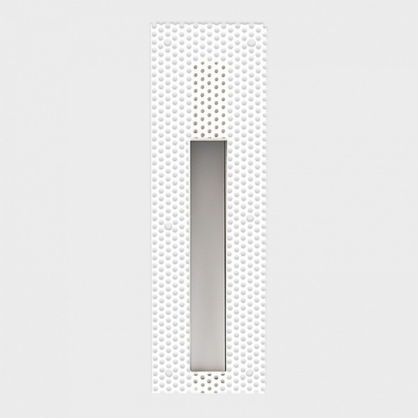 Встраиваемый светильник Italline DL 30 DL 3031 white