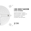 Встраиваемый светильник Apeyron Electrics  06-111