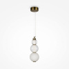 Подвесной светильник Maytoni Collar P069PL-L16G3K