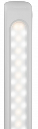 Настольная лампа офисная Эра NLED-500 Б0057192