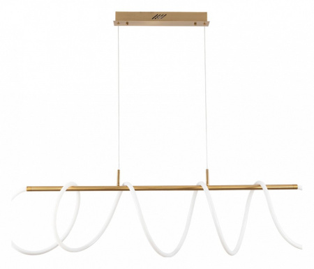 Подвесной светильник Arte Lamp Klimt A2850SP-75PB