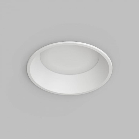 Встраиваемый светильник Denkirs TRIM DK2451-WH