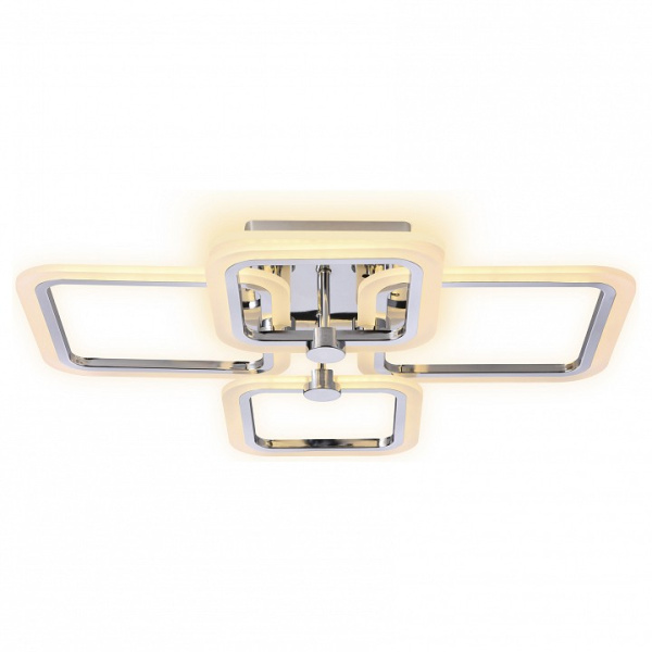 Накладной светильник Ambrella Light FA FA534