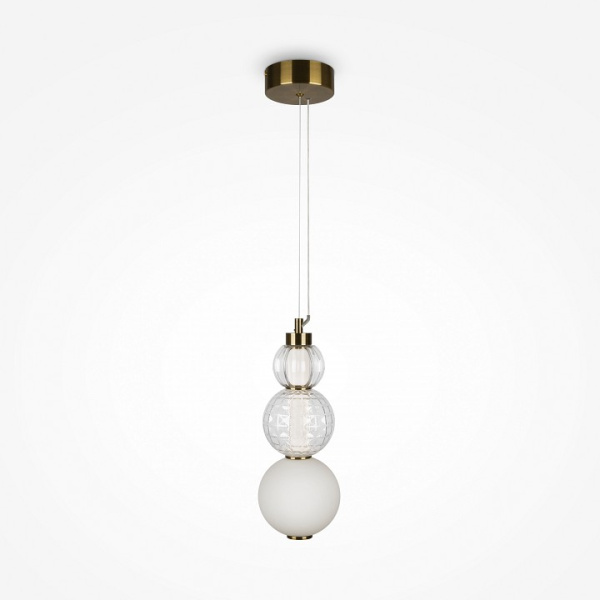 Подвесной светильник Maytoni Collar P069PL-L16G3K