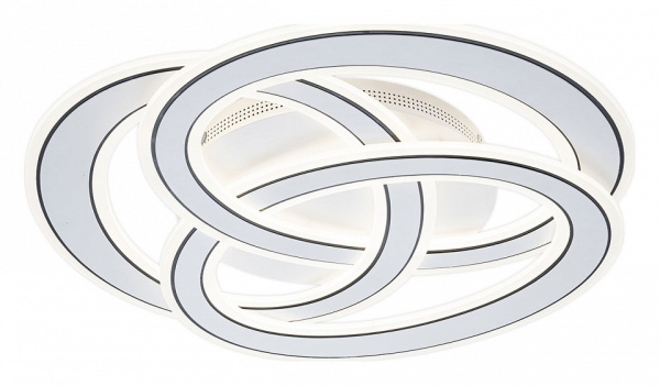 Потолочная люстра Escada Quant 10243/3LED