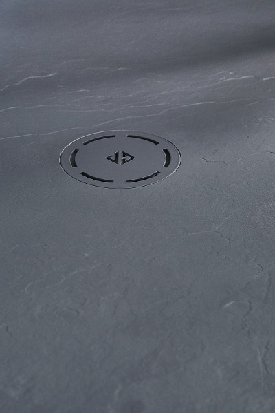 Душевой поддон Neoroc Jacob Delafon Singulier E67023-NAD