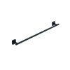 Полотенцедержатель Kludi Vela S 2597939 черный матовый
