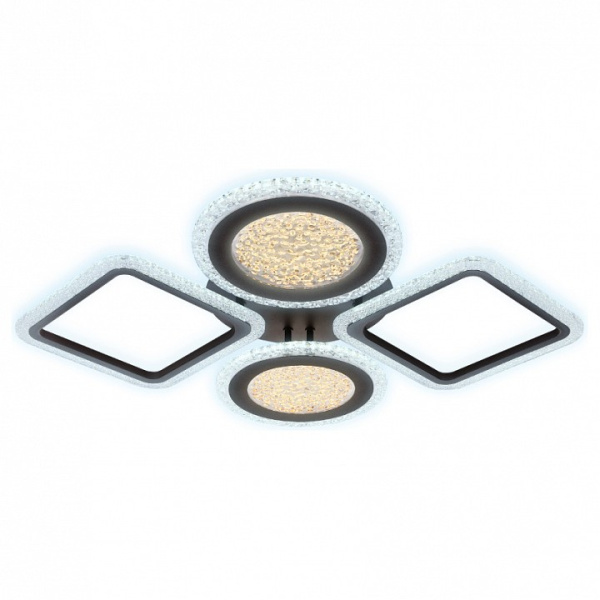 Накладной светильник Ambrella Light FA FA431