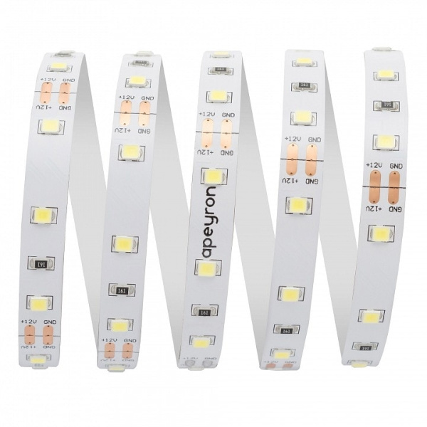 Комплект с лентой светодиодной Apeyron Electrics 10-10