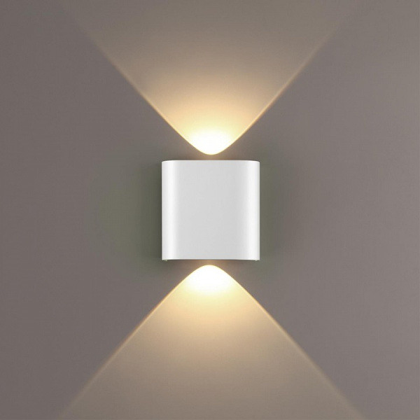 Накладной светильник Odeon Light MAGNUM 7192/2WL