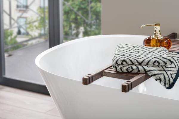 Ванна отдельностоящая Villeroy&Boch Antheus 175х80 UBQ175ANH7F400V-01
