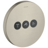 Переключатель потоков Axor ShowerSelect 36727820