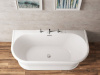 Акриловая ванна BelBagno 170x80 BB408-1700-800