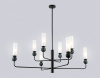 Люстра на штанге Ambrella Light LH LH53275