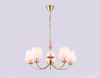 Подвесная люстра Ambrella Light HIGH LIGHT LH75024