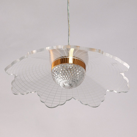 Подвесной светильник De City Оскар 62 510014403