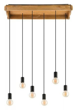 Подвесной светильник Eglo Wootton 43592