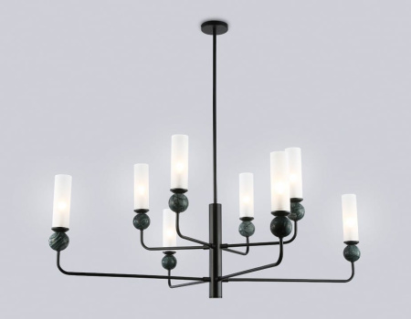 Люстра на штанге Ambrella Light LH LH53275