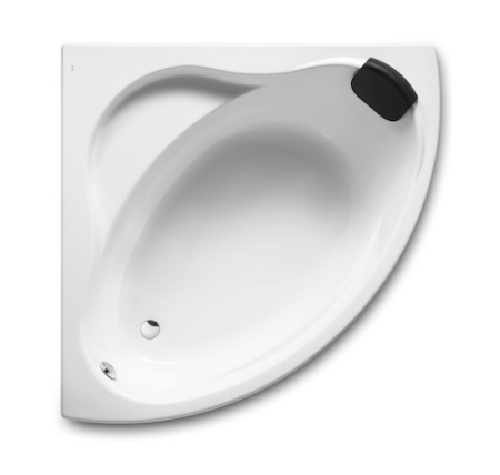 Акриловая ванна Roca Bali 150x150 ZRU9302916