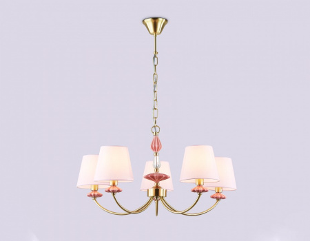 Подвесная люстра Ambrella Light HIGH LIGHT LH75024