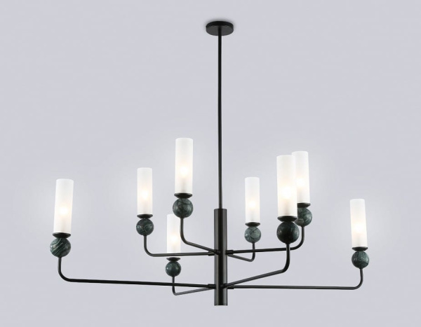 Люстра на штанге Ambrella Light LH LH53275