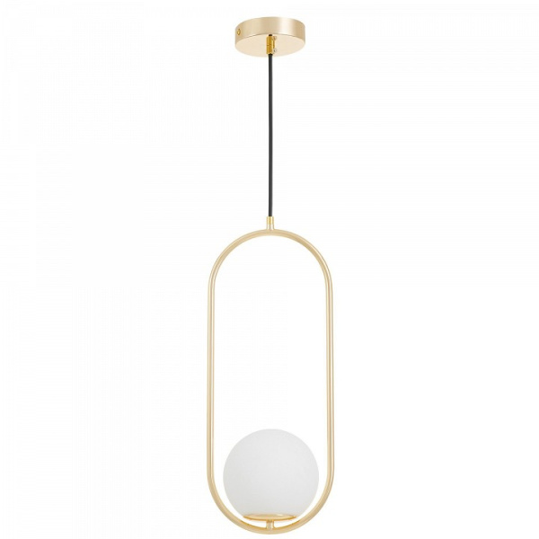 Подвесной светильник LUMINA DECO LDP 2102-1 GD