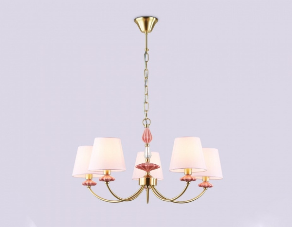 Подвесная люстра Ambrella Light HIGH LIGHT LH75024