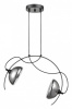 Подвесной светильник Vele Luce Musicista VL5462P12