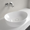 Раковина Villeroy&Boch Antao 51 4A7351R1 альпийский белый