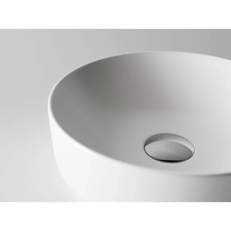 Раковина 35,5x35,5 см Ceramica Nova Element CN6006
