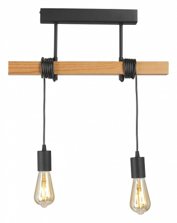 Подвесной светильник Vitaluce V2860 V2860-1/2PL