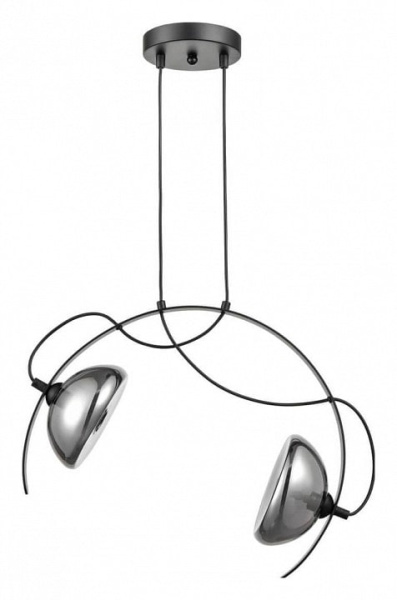 Подвесной светильник Vele Luce Musicista VL5462P12