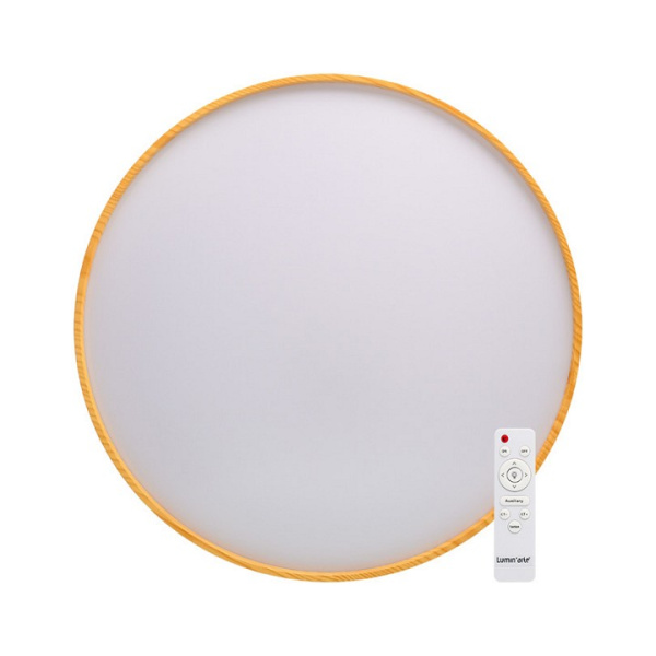 Накладной светильник Luminarte Starwood CLL47