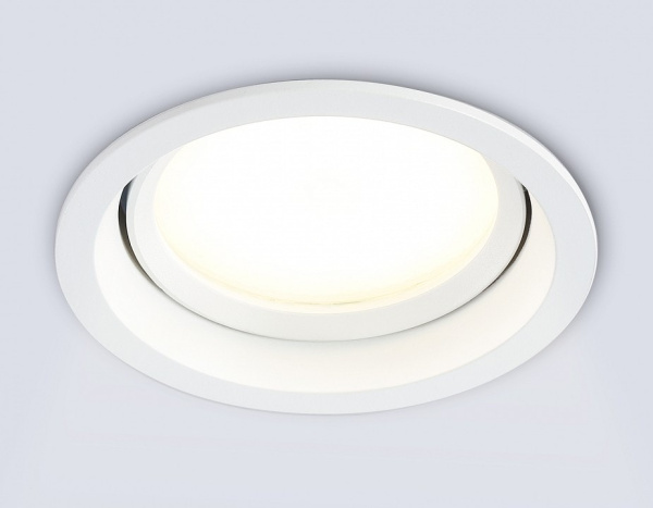 Встраиваемый светильник Ambrella Light TN TN6651